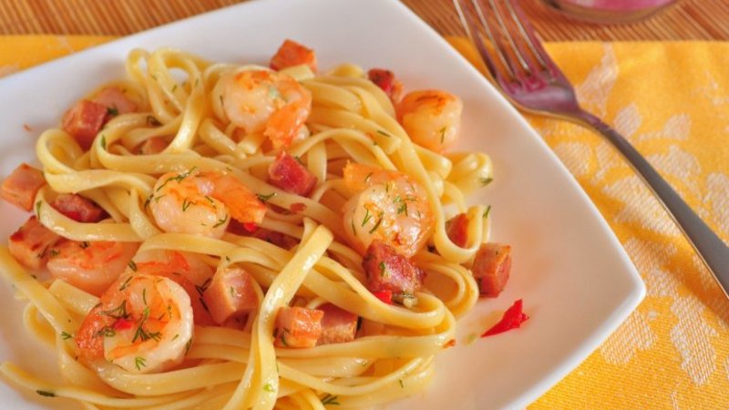 Un estudio afirma que las pastas pueden ayudarte a adelgazar
