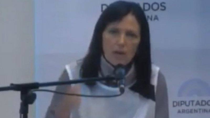 El encendido discurso de Claudia Piñeiro que provocó la ovación de todos