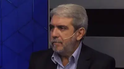 Las fuertes declaraciones de Aníbal Fernández sobre la intervención del PJ Las fuertes declaraciones de Aníbal Fernández sobre la intervención del PJ