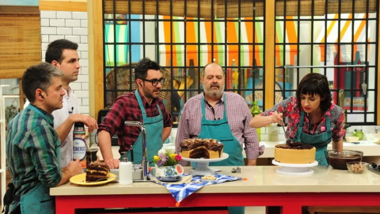 Calabrese regresará a Cocineros Argentinos