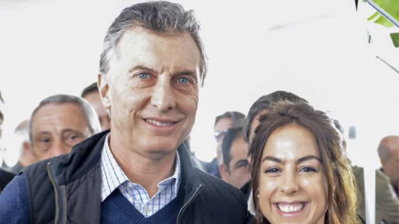 Joanna Picetti denunció que le ofrecieron dinero para que se baje de la lista