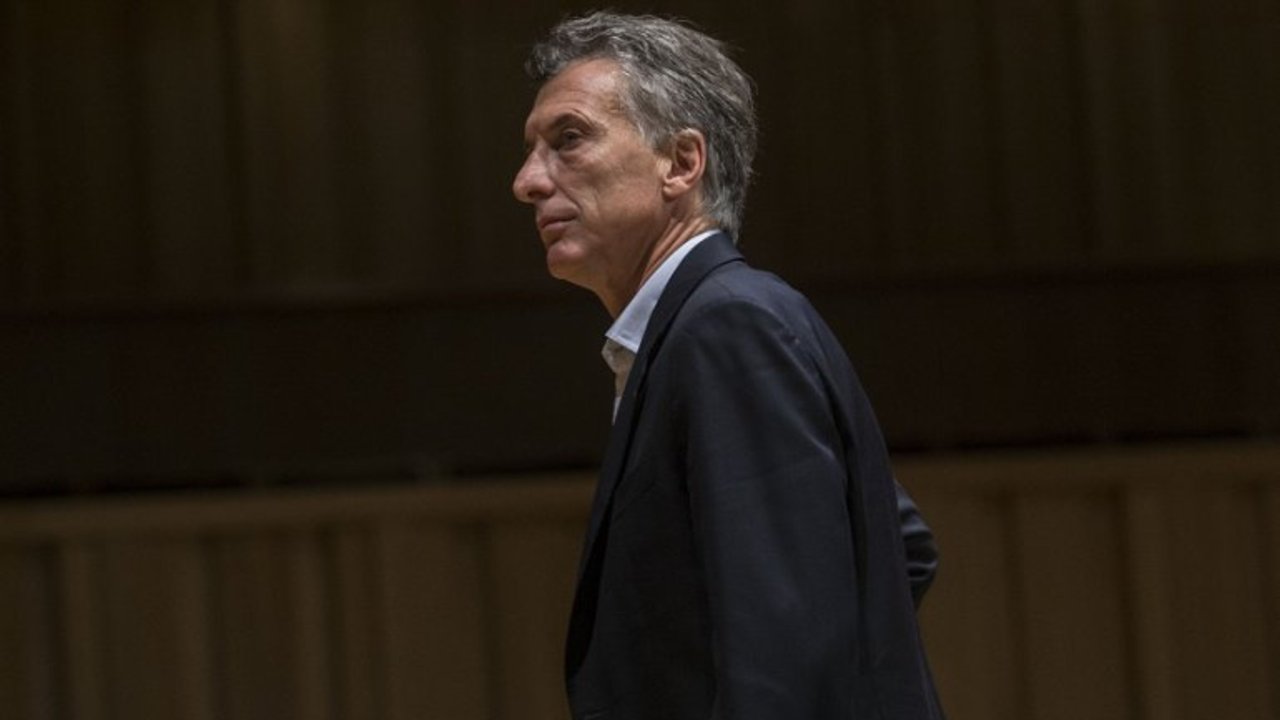 Bonelli reveló los pésimos resultados de una encuesta que mandó a hacer Duran Barba