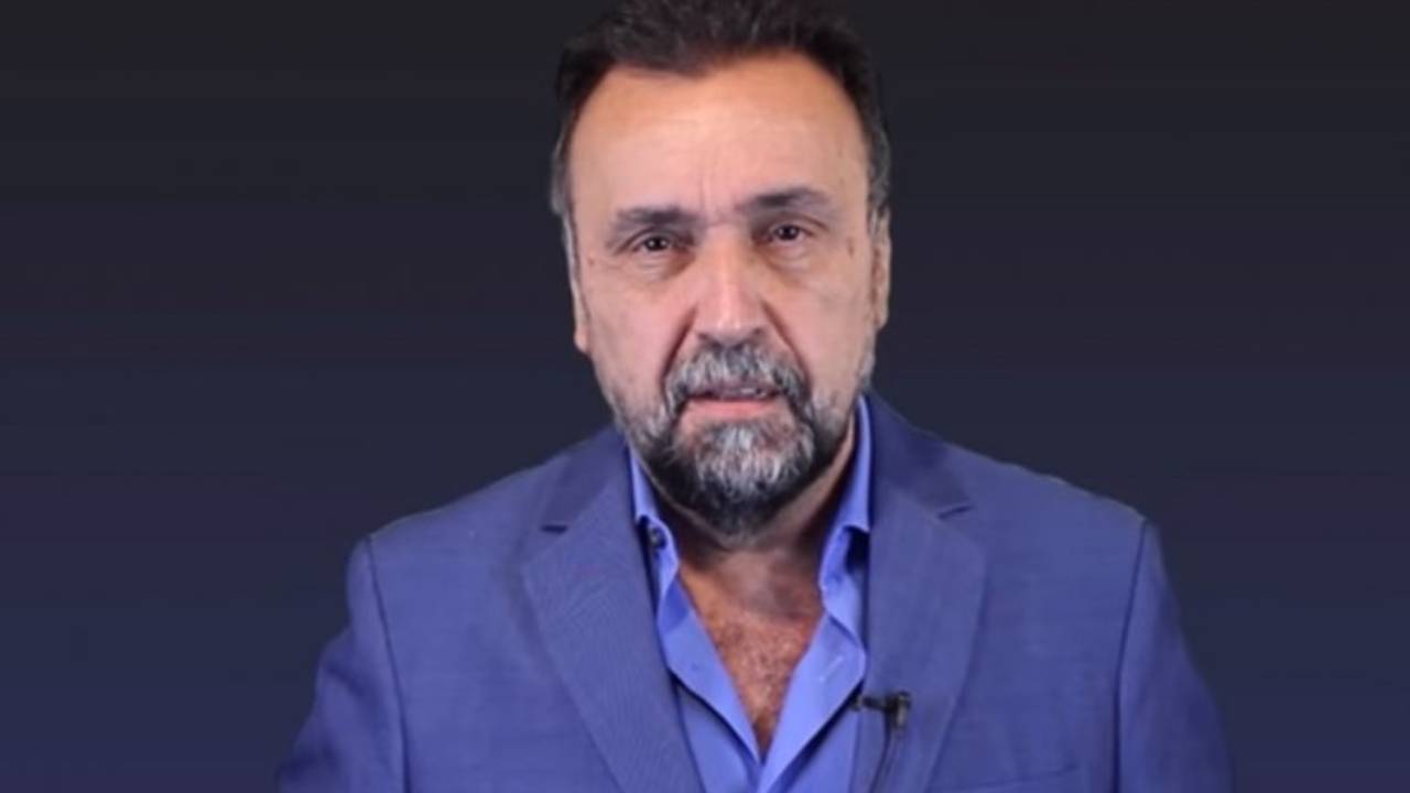 Navarro vuelve a la televisión para romper el rating del sábado