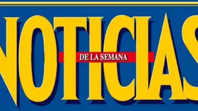La tapa de la revista Noticias que asegura que Dujovne entró al blanqueo de capitales La tapa de la revista Noticias que asegura que Dujovne entró al blanqueo de capitales