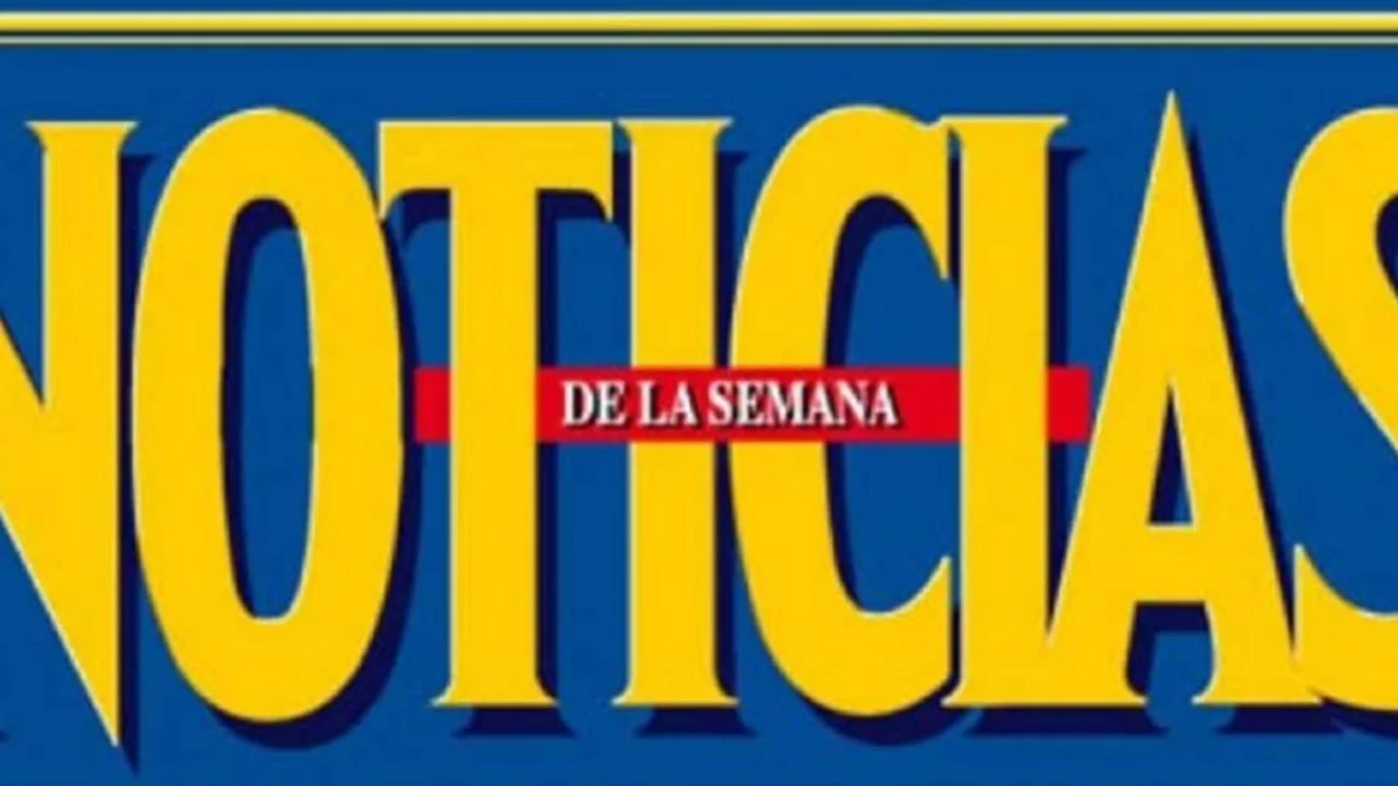 La tapa de la revista Noticias que asegura que Dujovne entró al blanqueo de capitales