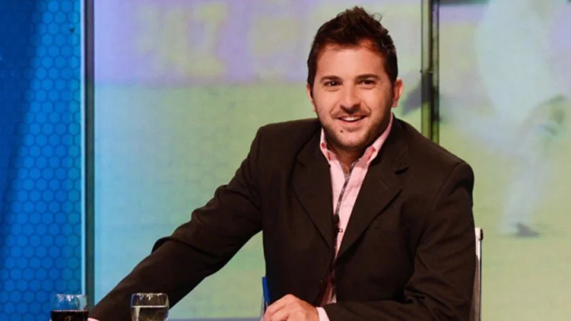 Diego Brancatelli conducirá un nuevo programa político en radio POP