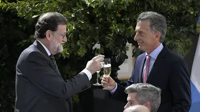 El Gobierno le perdona IVA y Ganancias para los proyectos PPP El Gobierno le perdona IVA y Ganancias para los proyectos PPP