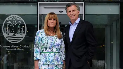 La Justicia pidió el desafuero de la diputada de Cambiemos acusada por corrupción La Justicia pidió el desafuero de la diputada de Cambiemos acusada por corrupción