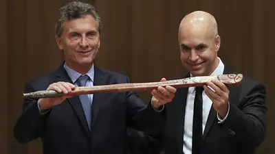 La contundente denuncia de un reconocido periodista de La Nación contra Macri y Larreta La contundente denuncia de un reconocido periodista de La Nación contra Macri y Larreta