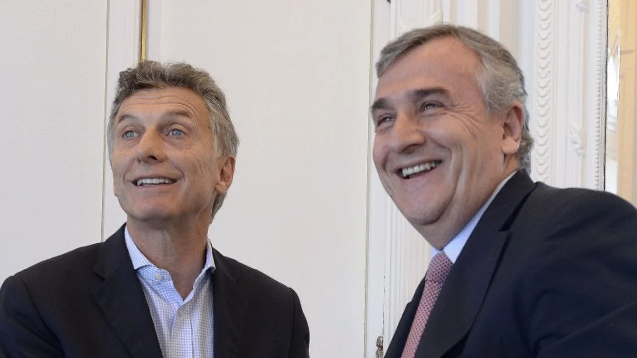 Los correos que comprometen a Morales: las licitaciones truchas de Jujuy