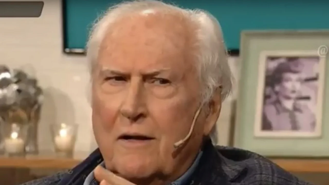 Pino Solanas cargó con todo contra Macri por el tarifazo en lo de Novaresio