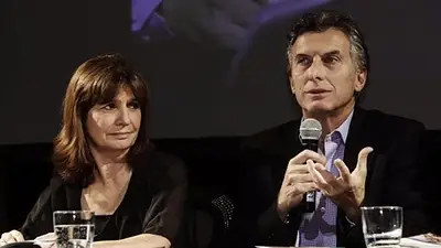 El polémico proyecto que busca aprobar Macri para legalizar el espionaje a ciudadanos El polémico proyecto que busca aprobar Macri para legalizar el espionaje a ciudadanos