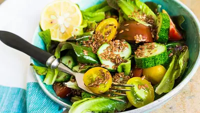 Estos son los alimentos con más calorías escondidas Estos son los alimentos con más calorías escondidas