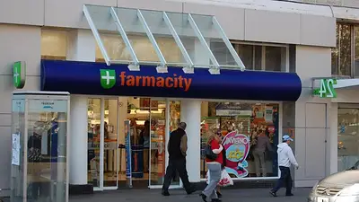 Procesan a un ex funcionario de Macri por proteger a Farmacity Procesan a un ex funcionario de Macri por proteger a Farmacity