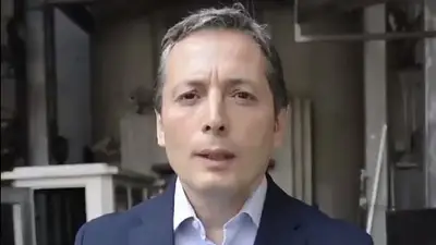 Gray expuso a Rubinstein por desconocer la existencia de un hospital en Esteban Echeverría Gray expuso a Rubinstein por desconocer la existencia de un hospital en Esteban Echeverría
