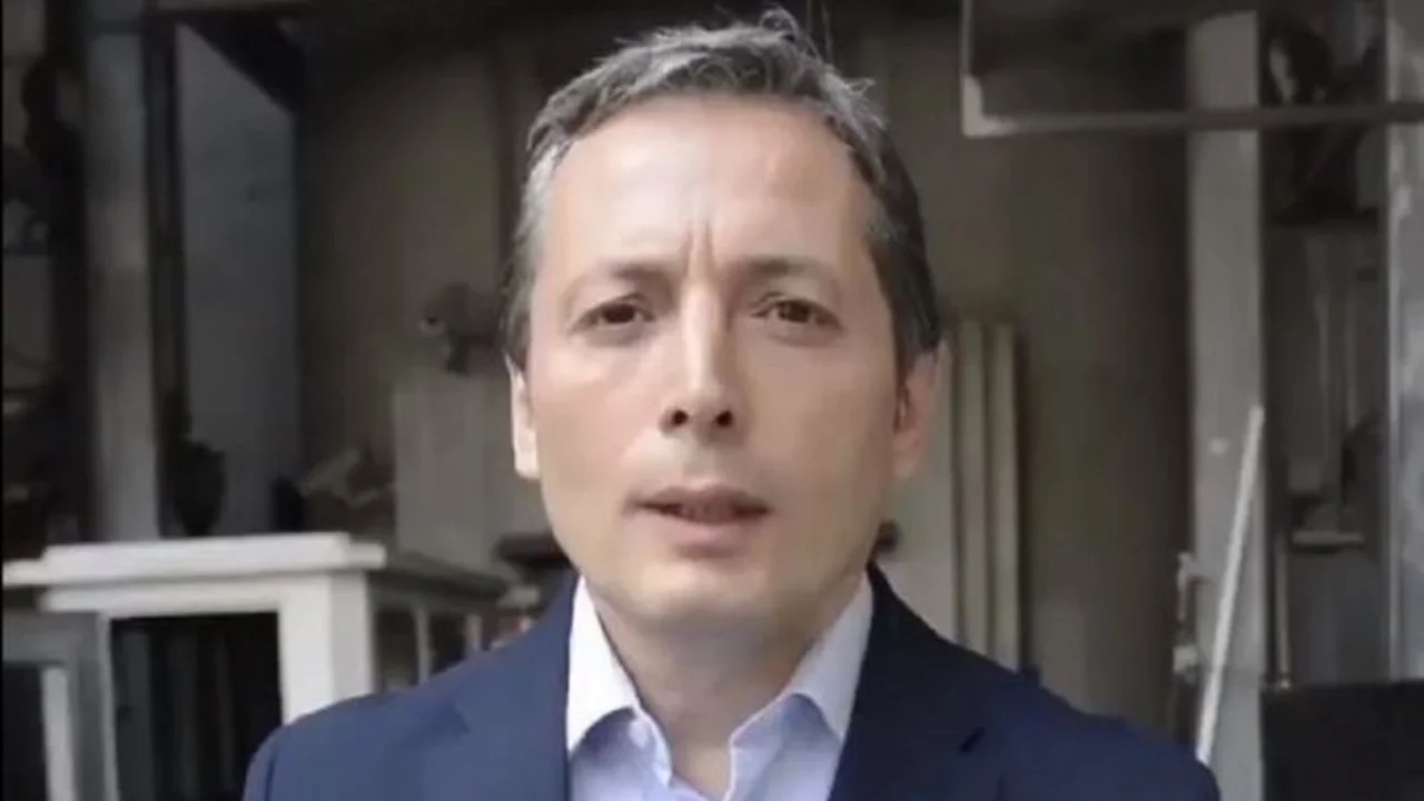 Gray expuso a Rubinstein por desconocer la existencia de un hospital en Esteban Echeverría
