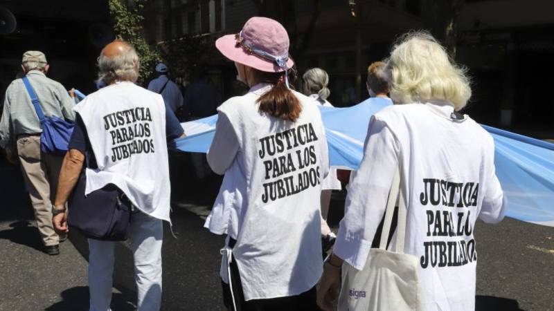 La canasta básica para un jubilado aumentó un 10% y es de $19.290,35