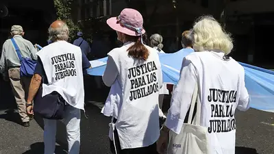 La canasta básica para un jubilado aumentó un 10% y es de $19.290,35 La canasta básica para un jubilado aumentó un 10% y es de $19.290,35