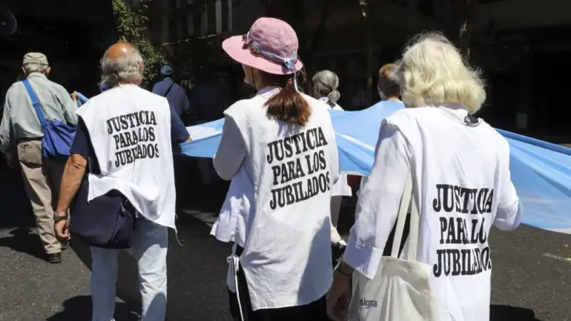 La canasta básica para un jubilado aumentó un 10% y es de $19.290,35