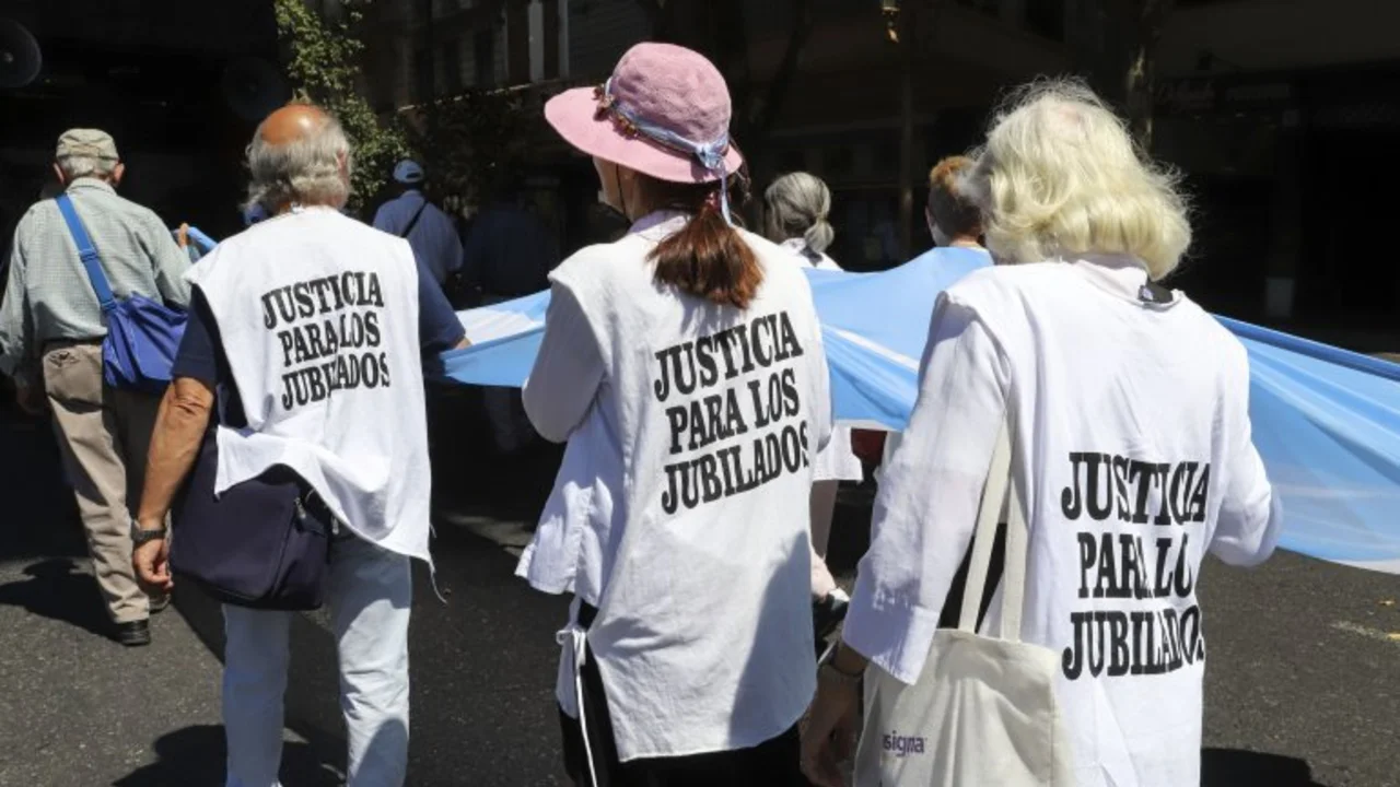 La canasta básica para un jubilado aumentó un 10% y es de $19.290,35
