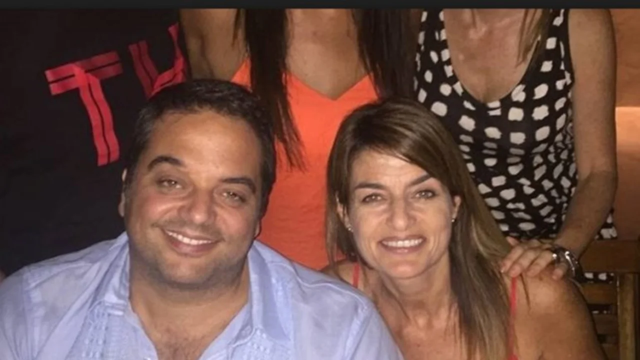 La hermana de Triaca recibió 33 contratos de Larreta por $60 millones