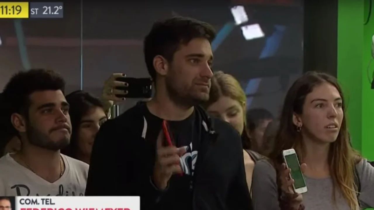 La desopilante cobertura de TN porque se cayó Twitter