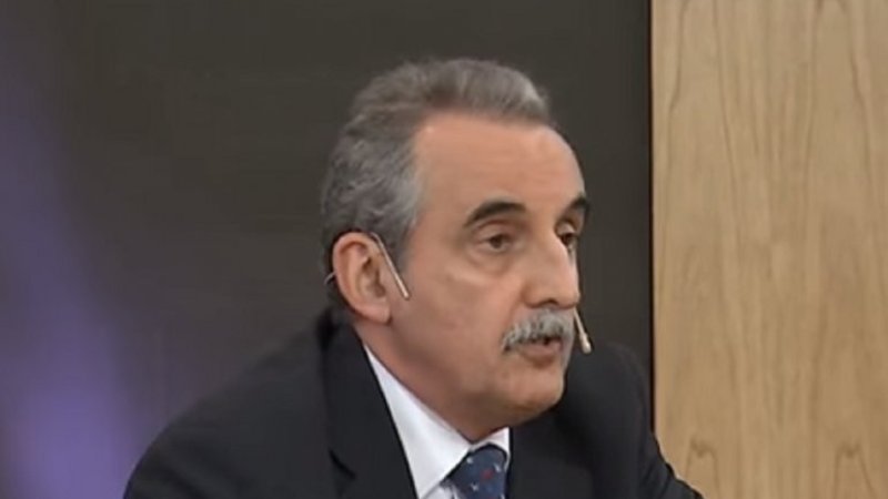 Guillermo Moreno: "Van a asesinar a peronistas"