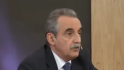 Guillermo Moreno: "Van a asesinar a peronistas" Guillermo Moreno: "Van a asesinar a peronistas"