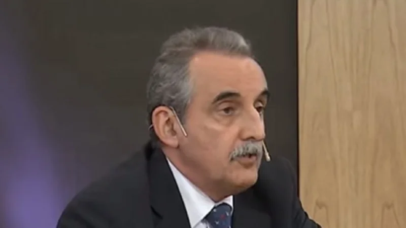 Guillermo Moreno: "Van a asesinar a peronistas"