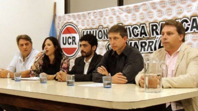Un concejal de la UCR celebró que un pastor engañó a una familiar y la violó