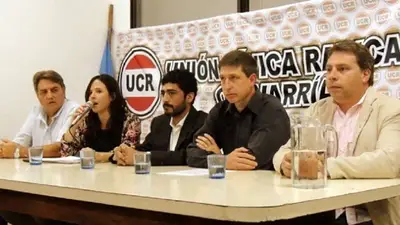 Un concejal de la UCR celebró que un pastor engañó a una familiar y la violó Un concejal de la UCR celebró que un pastor engañó a una familiar y la violó