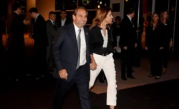 Tarifazo: Caputo y Mindlin ganaron $9.076 millones en 2017 | Cambiemos 