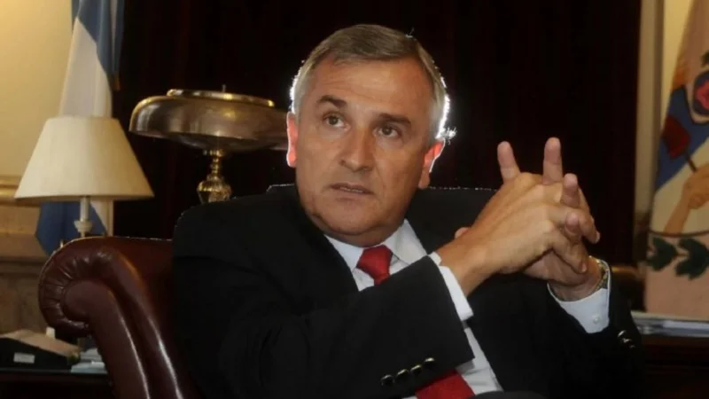 Allanaron oficinas de Jujuy tras la denuncia de El Destape sobre las licitaciones truchas