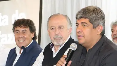 Tarifazo: Sindicatos convocan a un ruidazo y una marcha de las velas Tarifazo: Sindicatos convocan a un ruidazo y una marcha de las velas