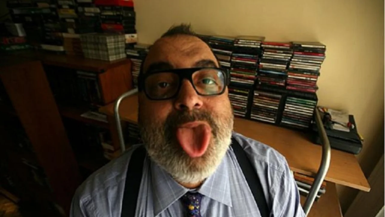 Beto Casella sobre Lanata: "Le falta sexo"