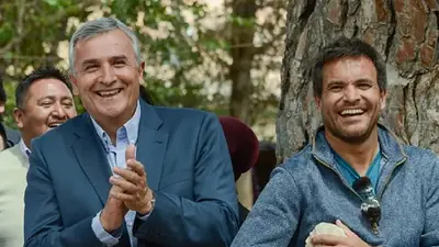 Para el fiscal, el ministro de Turismo podría haber cometido "fraude al Estado" Para el fiscal, el ministro de Turismo podría haber cometido "fraude al Estado"