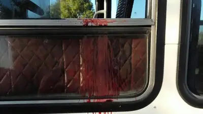 Hay un tercer detenido por el asesinato del colectivero de la línea 620 Hay un tercer detenido por el asesinato del colectivero de la línea 620