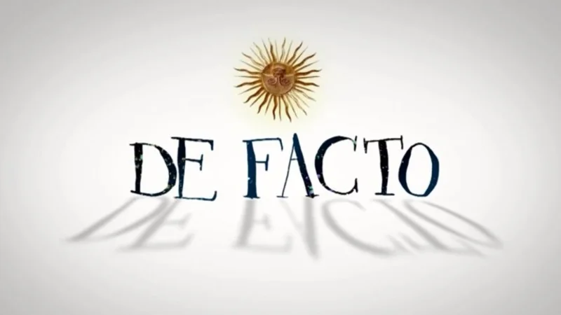 El segundo capítulo de De Facto, la serie que recorre las dictaduras argentinas
