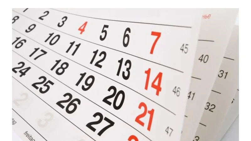 El lunes 30 de abril ¿es feriado o no?