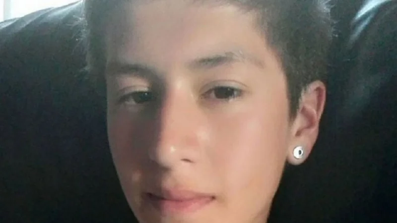 Creyeron que un chico de 17 años robo un televisor y lo mataron a golpes