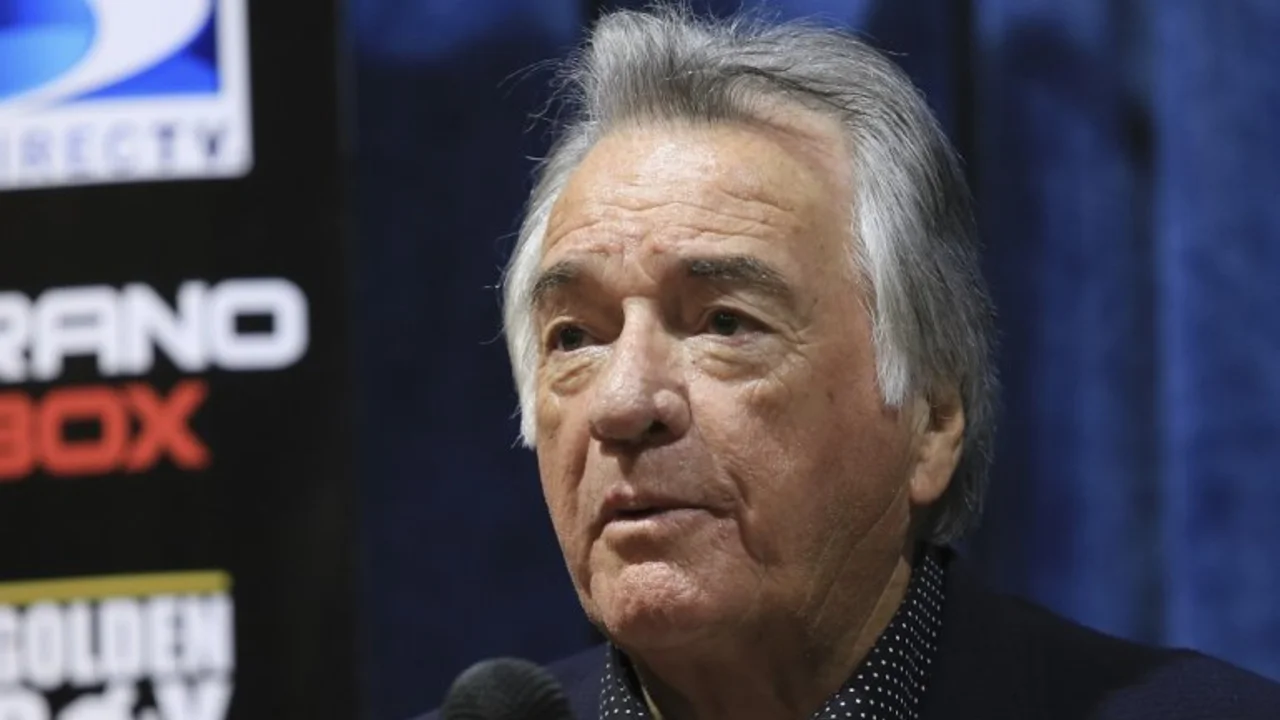 Barrionuevo, junto a Campolongo y Bárbaro, se presentaron como interventores del PJ