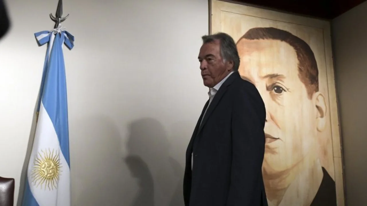 Barrionuevo llamó a "abrir las puertas del peronismo" de cara a 2019