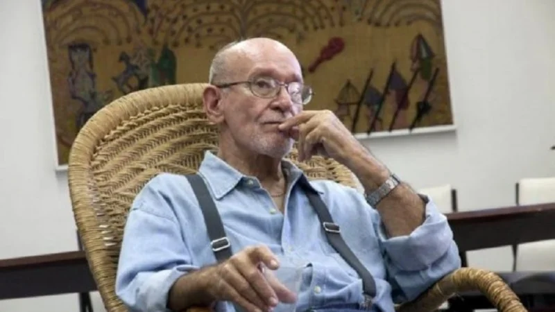 Aurelio Alonso, intelectual cubano: "A partir de este mandato se hará más fluído el relevo generacional"