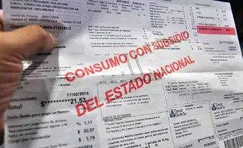 Tarifazo Energético | Las mentiras del Gobierno sobre los subsidios y los cortes de luz | Tarifazo 