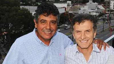 Allanan la Municipalidad de Villa Allende por un caso de corrupción que involucra a Mac Allister Allanan la Municipalidad de Villa Allende por un caso de corrupción que involucra a Mac Allister