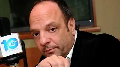 Crean un grupo para despedir a Baby Etchecopar de la Argentina Crean un grupo para despedir a Baby Etchecopar de la Argentina
