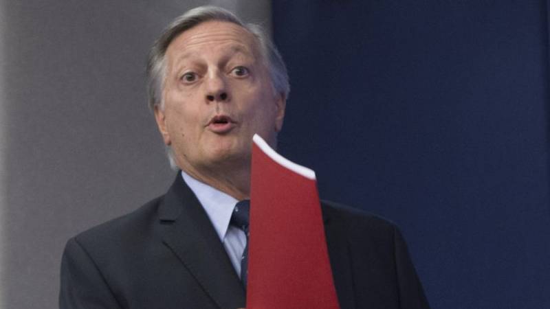 Tarifas, inflación y "consistencia" en Cambiemos: entre el neoliberalismo, las marchas y contramarchas