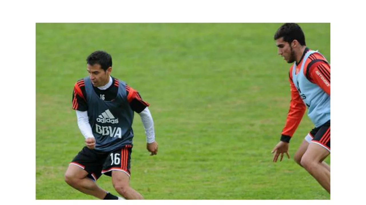 La sorpresiva revelación de Saviola sobre su paso por Real Madrid
