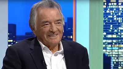 Barrionuevo: "En 2019, le ganamos al Gobierno en el balotaje" Barrionuevo: "En 2019, le ganamos al Gobierno en el balotaje"
