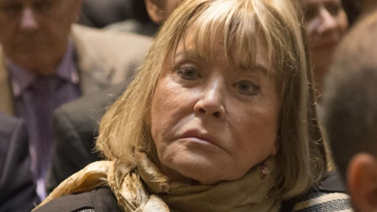 La jueza Servini le puso fin al partido Proyecto Sur, de Pino Solanas